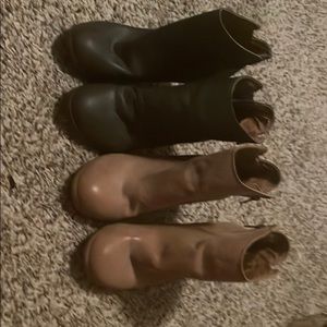 American eagle outfitters boots